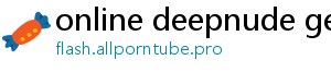 online deepnude generator